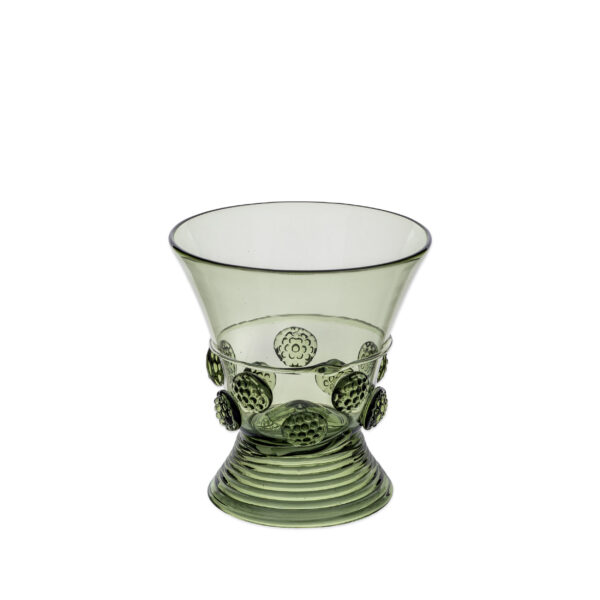Berkemeyer Glas Klein