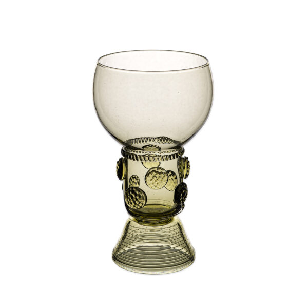 Glas Roemer klein