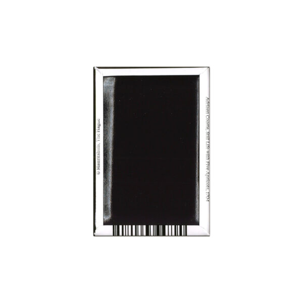 Magneet Abrikozen Coorte