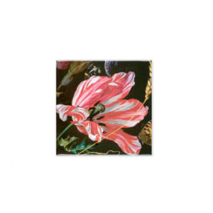 Magneet Tulp