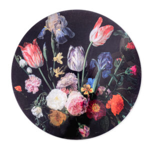 Placemat rond Seghers 35cm
