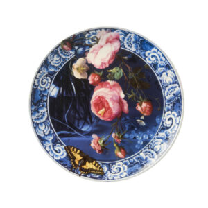 Wandbord - De Heem