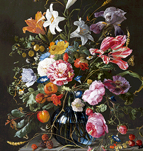 3D kaart De Heem