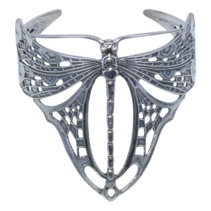 Armband Libelle