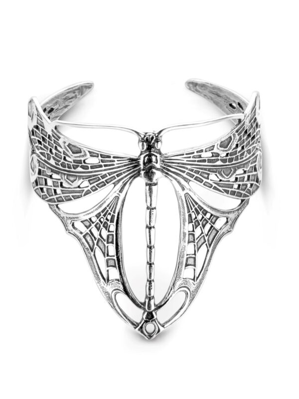 Armband Libelle