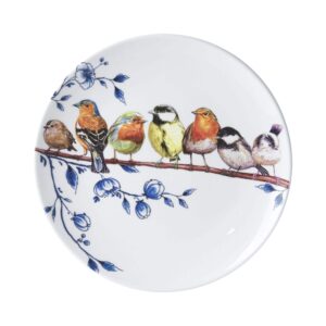 Bord Bosvogels