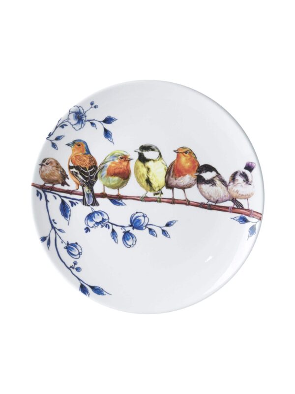 Bord Bosvogels