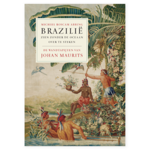 Brazilië zien zonder de oceaan