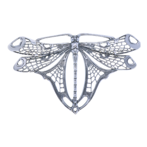 Broche libelle
