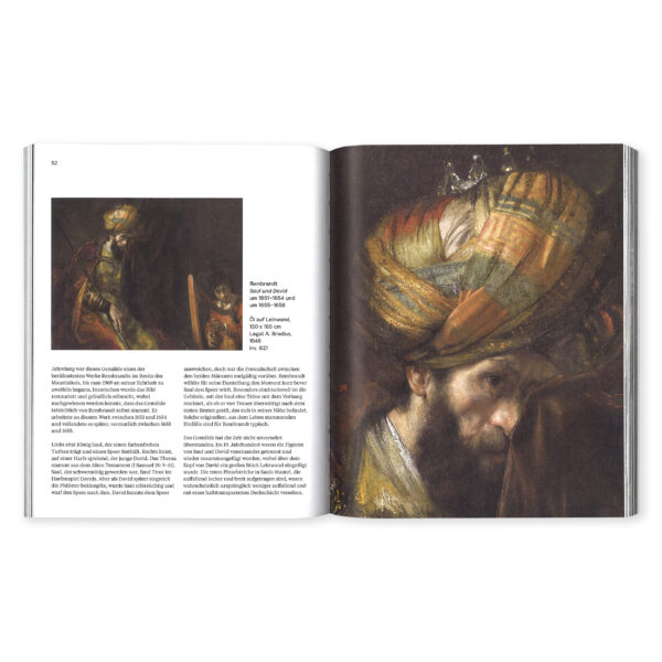 Gids Mauritshuis (Duits)