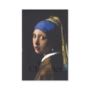 Girl with a Pearl Earring (Engels)