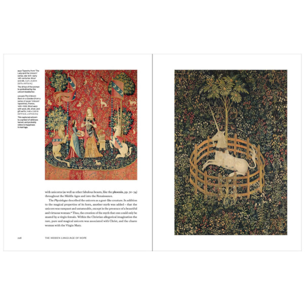 Hidden Language of Symbols, The