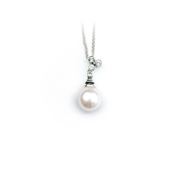Ketting Sterling zilver