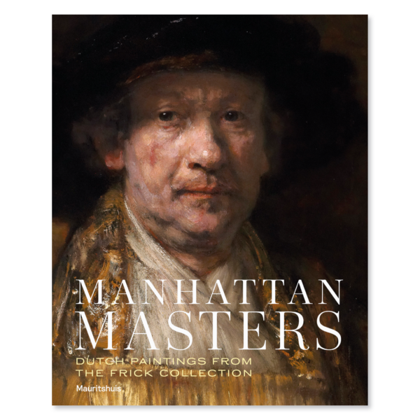 Manhattan Masters (Engels)