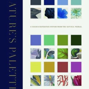 Nature's Palette - engels