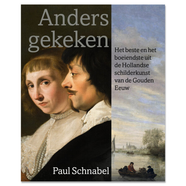Paul Schnabel - Anders gekeken