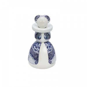 Proud Mary 7 Victoria Delfts blauw
