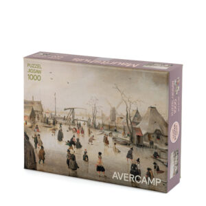 Puzzel Mh Avercamp