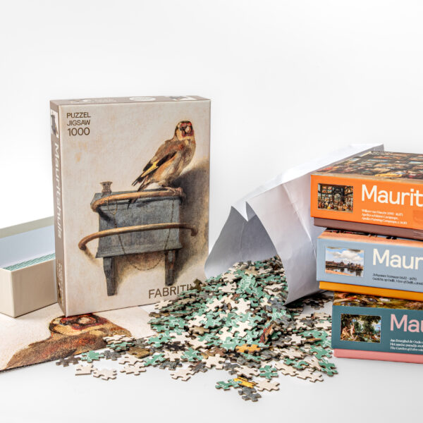 Puzzel Mh Haecht