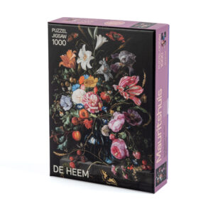 Puzzel Mh Heem