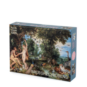 Puzzel Mh Paradijs