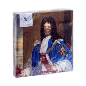 Servetten L Duke