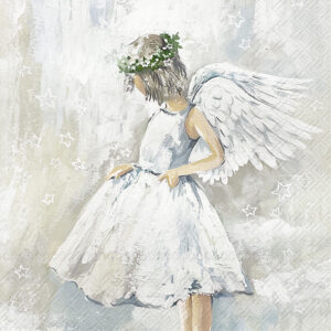 Servetten L MY ANGEL