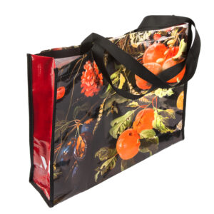 Shopper Bloemen en Vruchten