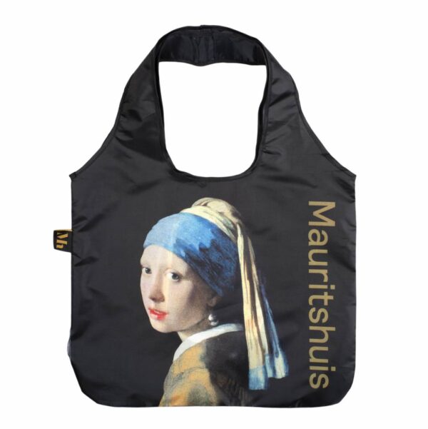Tas vouw Meisje met de Parel
