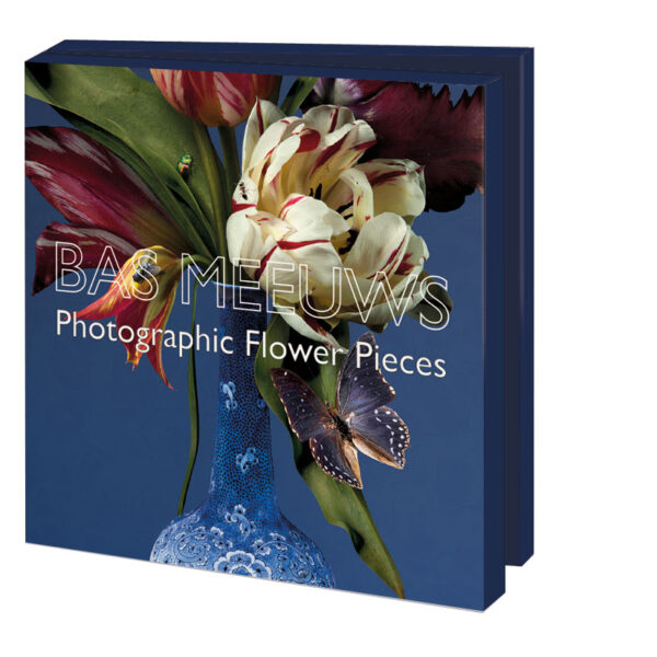 Wallet Bas Meeuws Photo. Flower Pieces