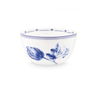 Yoghurtschaaltje Tulp
