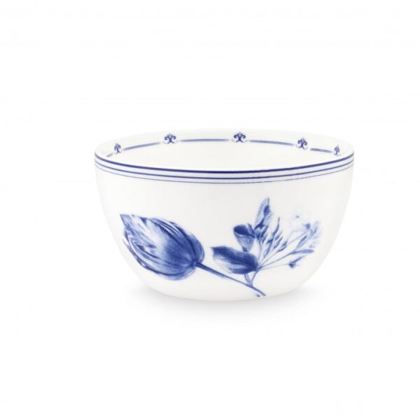 Yoghurtschaaltje Tulp