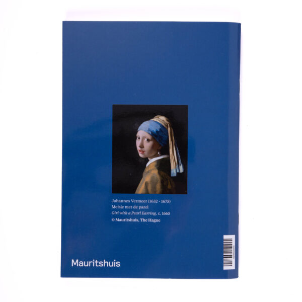 Cahier Mauritshuis divers
