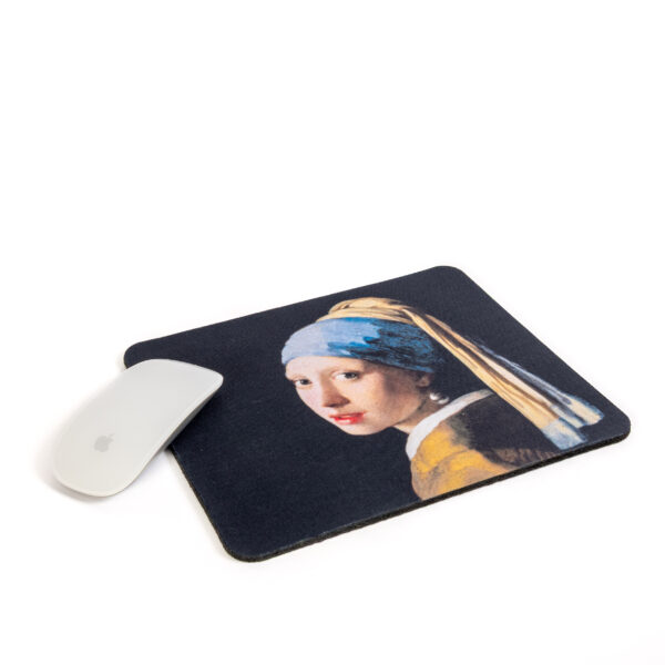 Muismat Meisje met de Parel