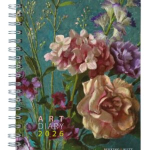 Art weekagenda 2026
