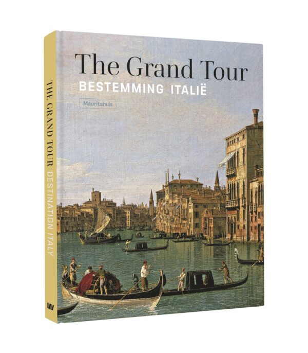 The Grand Tour - Bestemming Italië